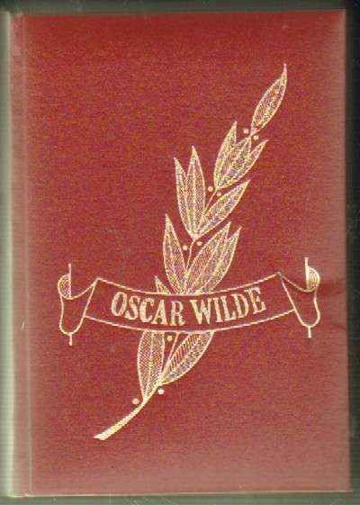 OBRAS INMORTALES. OSCAR WILDE.