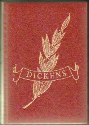OBRAS INMORTALES. CHARLES DICKENS.
