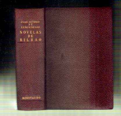 NOVELAS DE BILBAO.