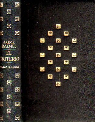 EL CRITERIO.