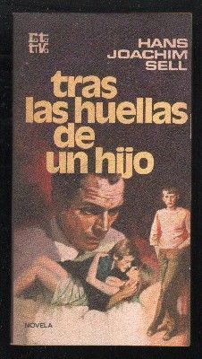 TRAS LAS HUELLAS DE UN HIJO. COLECCIÓN ROTATIVA.