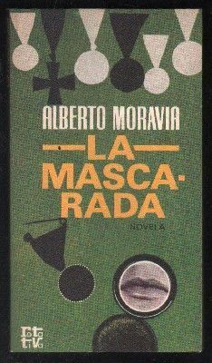 LA MASCARADA. COLECCIÓN ROTATIVA.