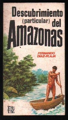 DESCUBRIMIENTO (PARTUCLAR) DEL AMAZONAS. COLECCIÓN ROTATIVA 175.