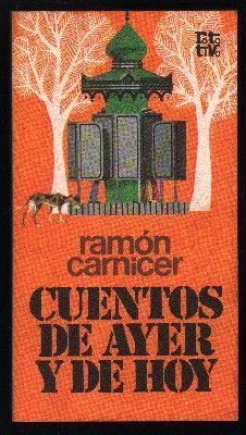 CUENTOS DE AYER Y DE HOY. COLECCIÓN ROTATIVA 184.