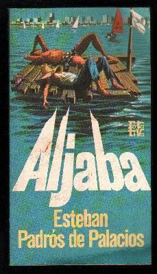 ALJABA. COLECCIÓN ROTATIVA 185.