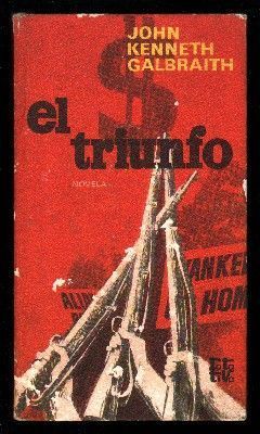 EL TRIUNFO. COLECCIÓN ROTATIVA.
