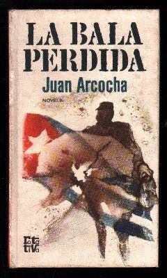 LA BALA PERDIDA. COLECCIÓN ROTATIVA.