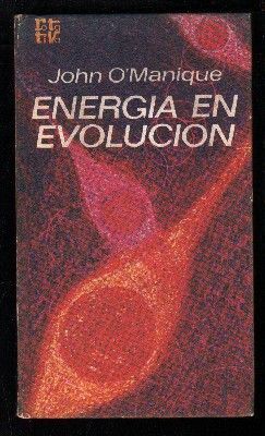 ENERGIA EN EVOLUCION. COLECCIÓN ROTATIVA.