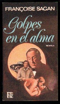 GOLPES EN EL ALMA. COLECCIÓN ROTATIVA 210.