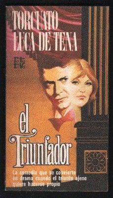 EL TRIUNFADOR. COLECCIÓN ROTATIVA 223.