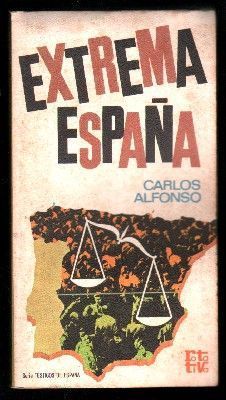 EXTREMA ESPAÑA. COLECCIÓN ROTATIVA 156.