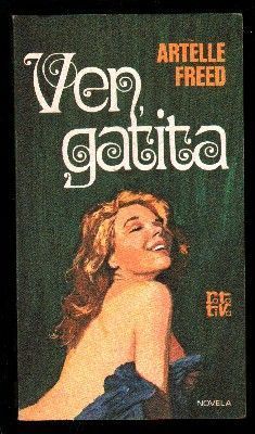 VEN GATITA. COLECCION ROTATIVA 147.