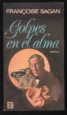 GOLPES EN EL ALMA. COLECCIÓN ROTATIVA 210.