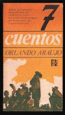 7 CUENTOS. COLECCIÓN ROTATIVA 243.