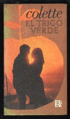 EL TRIGO VERDE. COLECCIÓN ROTATIVA.