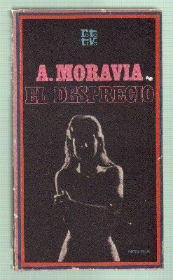 EL DESPRECIO. COLECCIÓN ROTATIVA.