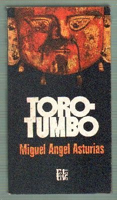 TORO-TUMBO. COLECCION ROTATIVA Nº 32.