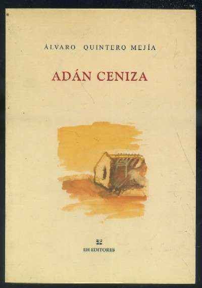 ADÁN CENIZA.