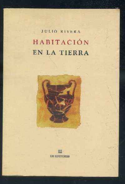 HABITACIÓN EN LA TIERRA.