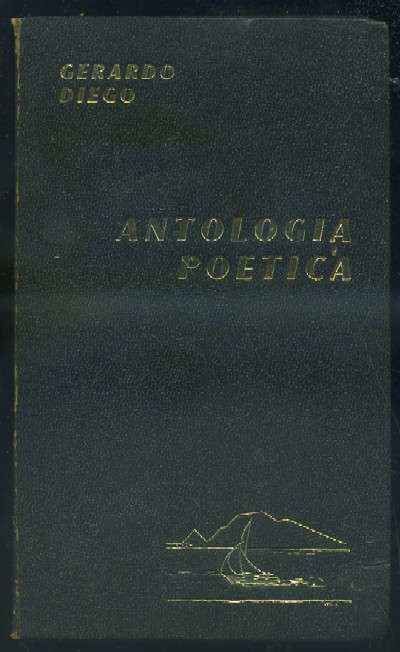 ANTOLOGIA POETICA.