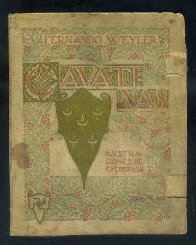 CAVATINAS.