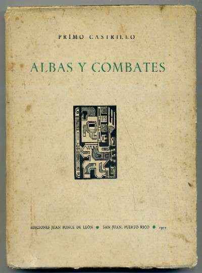 ALBAS Y COMBATES