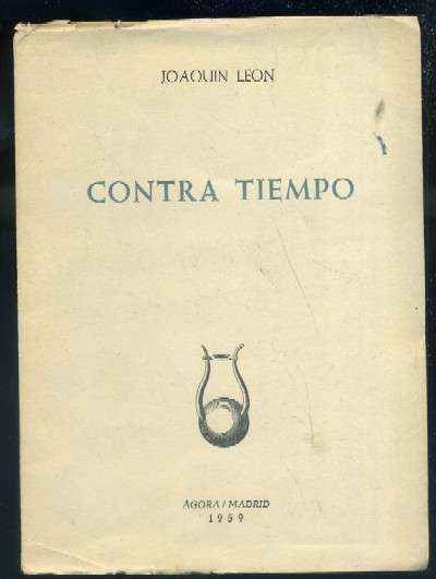 CONTRA TIEMPO