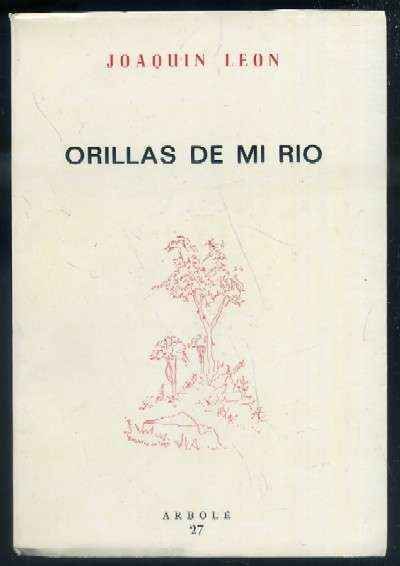 ORILLAS DE MI RIO