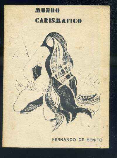 MUNDO CARISMATICO.