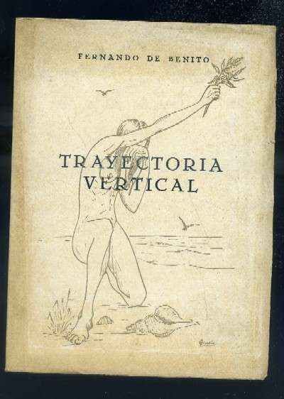 TRAYECTORIA VERTICAL.