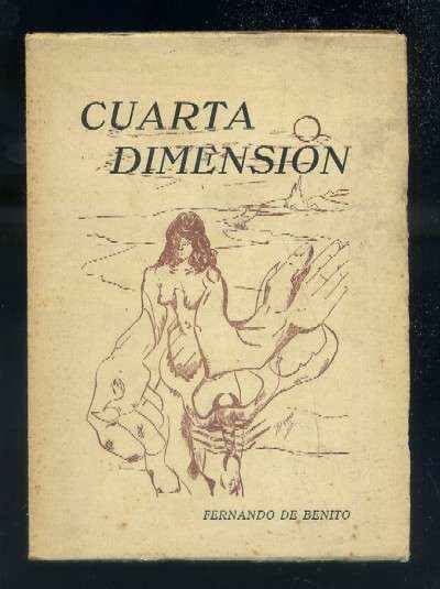 CUARTA DIMENSION.