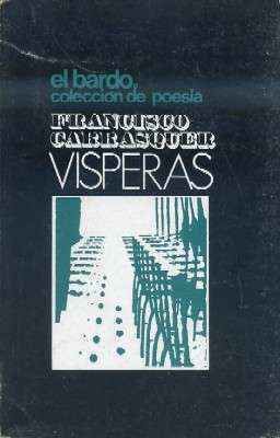 VISPERAS.