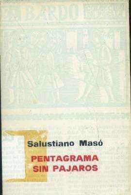 PENTAGRAMA SIN PAJAROS.