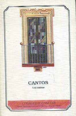 CANTOS.