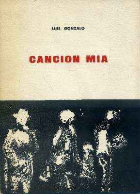 CANCION MIA.