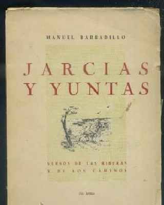JARCIAS Y YUNTAS