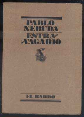 ESTRAVAGARIO