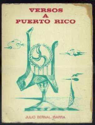 VERSOS A PUERTO RICO.