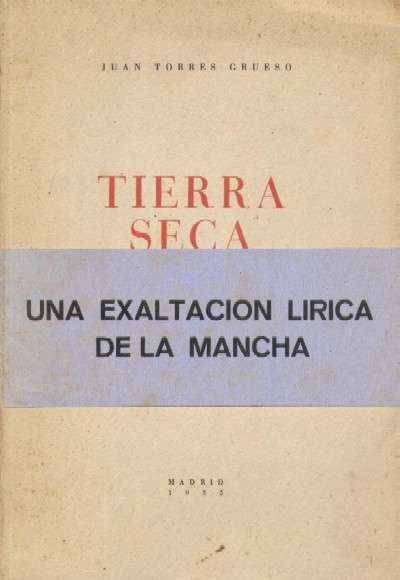 TIERRA SECA