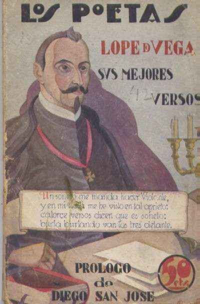 SUS MEJORES VERSOS
