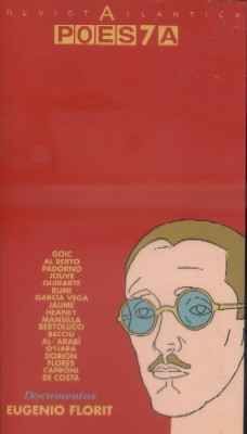 REVISTA ATLANTICA. POESIA Nº  7.