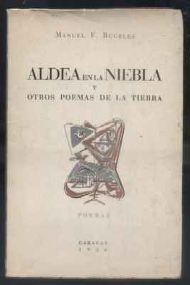 ALDEA EN LA NIEBLA Y OTROS POEMAS DE LA TIERRA.