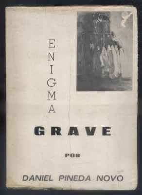 ENIGMA GRAVE.