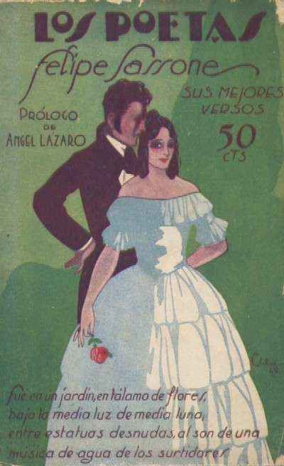 SUS MEJORES VERSOS