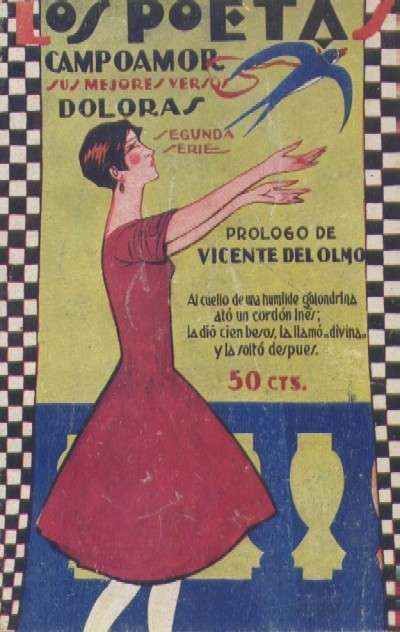 DOLORAS