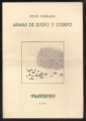 ARMAS DE SUEÑO Y CUERPO. REVISTA DE POESIA PANDERO. Nº 3. ROTA (CADIZ).