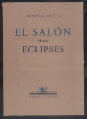 EL SALON DE LOS ECLIPSES.