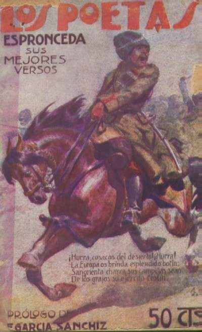 SUS MEJORES VERSOS