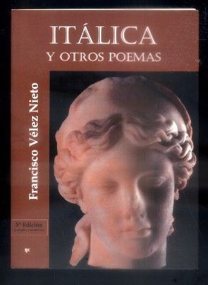 ITALICA Y OTROS POEMAS.