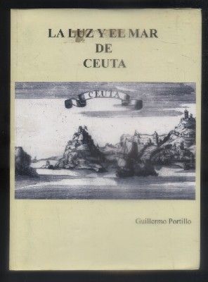 LA LUZ Y EL MAR DE CEUTA.